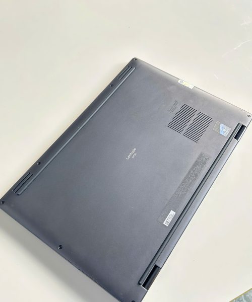 Laptop cũ Dell Latitude 9430 2560 1600 i5 - bottom giá rẻ tại Thanh Hóa - An Nam Laptop