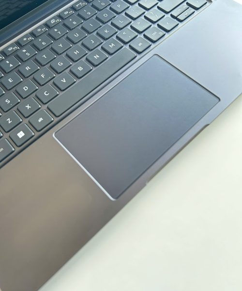 Laptop cũ Dell Latitude 9430 2560 1600 i5 - keyboard giá rẻ tại Thanh Hóa - An Nam Laptop