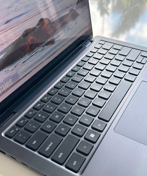 Laptop cũ Dell Latitude 9430 2560 1600 i5 - keyboard giá rẻ tại Thanh Hóa - An Nam Laptop