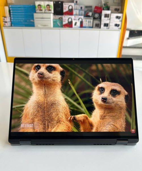Laptop cũ Dell Latitude 9430 2560 1600 i5 - screen giá rẻ tại Thanh Hóa - An Nam Laptop