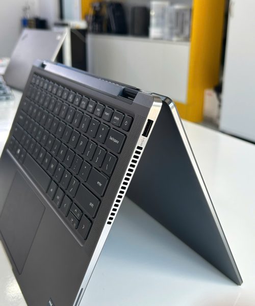 Laptop cũ Dell Latitude 9430 2560 1600 i5 - side_ports giá rẻ tại Thanh Hóa - An Nam Laptop