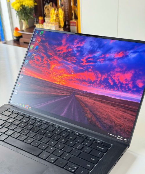 Laptop cũ Dell Precision 5570 i7 12800H – Giá - overview chính hãng giá rẻ tại Thanh Hóa - An Nam Laptop
