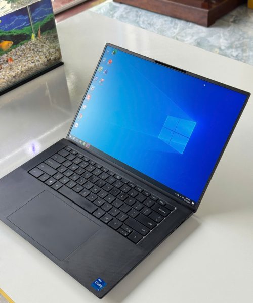Laptop cũ Dell Precision 5570 i7 12800H – Giá - usage_scenario chính hãng giá rẻ tại Thanh Hóa - An Nam Laptop