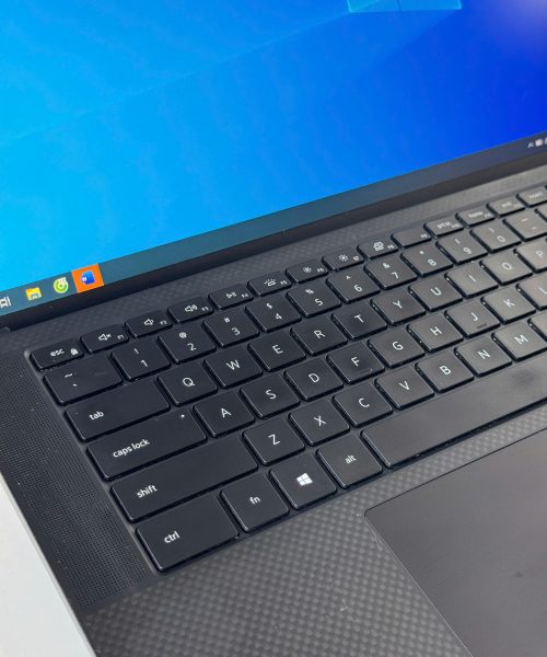Laptop cũ Dell Precision 5570 i7 A1000 000 - keyboard chính hãng giá rẻ tại Thanh Hóa - An Nam Laptop