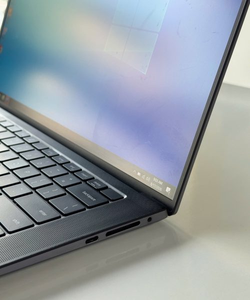 Laptop cũ Dell Precision 5570 i7 A1000 000 - screen chính hãng giá rẻ tại Thanh Hóa - An Nam Laptop