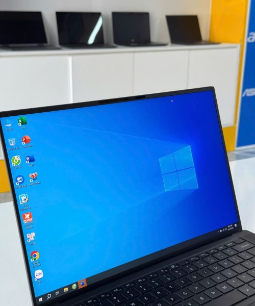 Laptop cũ Dell Precision 5570 i7 A1000 000 - screen chính hãng giá rẻ tại Thanh Hóa - An Nam Laptop