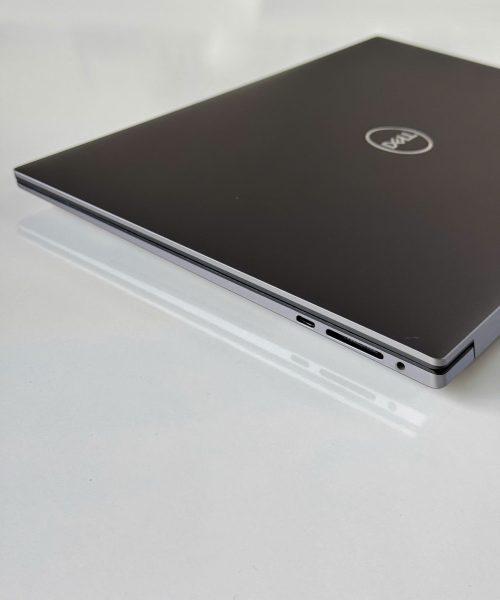 Laptop cũ Dell Precision 5570 i7 A1000 000 - side_ports chính hãng giá rẻ tại Thanh Hóa - An Nam Laptop
