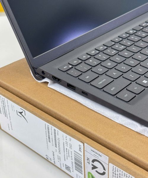 Laptop cũ Dell Vostro 3530 I7 13TH RAM16G SSD512GB 15 6IN FHD - 20 500 000 I 100 - side_ports chính hãng giá rẻ tại Thanh Hóa - An Nam Laptop