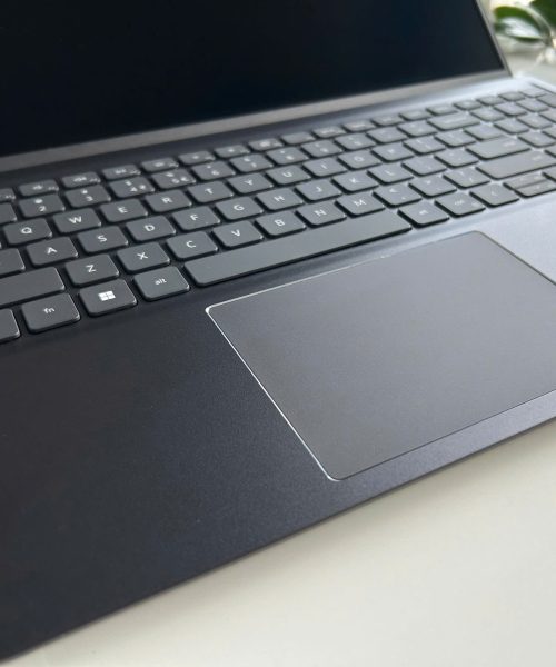 Laptop cũ Dell Vostro 5510 i5 - keyboard giá rẻ tại Thanh Hóa - An Nam Laptop