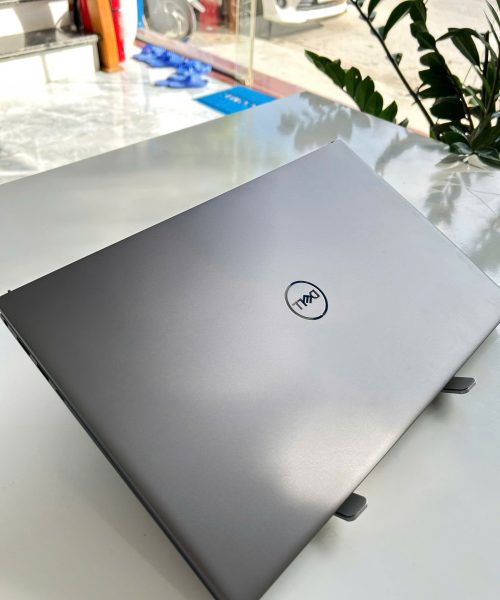 Laptop cũ Dell Vostro 5510 i5 - logo giá rẻ tại Thanh Hóa - An Nam Laptop