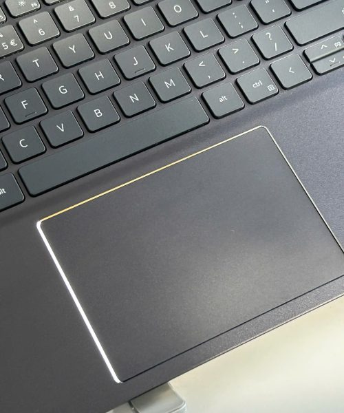 Laptop cũ Dell Vostro 5510 i5 - touchpad giá rẻ tại Thanh Hóa - An Nam Laptop