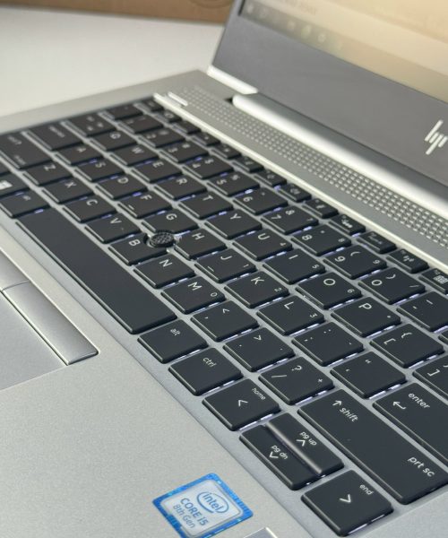 Laptop cũ HP EliteBook 830 G6 - keyboard chính hãng giá rẻ tại Thanh Hóa - An Nam Laptop