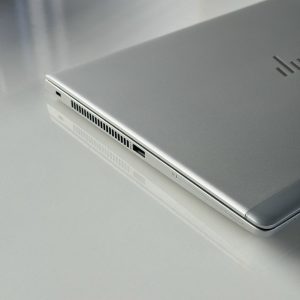 Laptop cũ HP EliteBook 830 G6 - side_ports chính hãng giá rẻ tại Thanh Hóa - An Nam Laptop