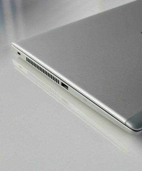 Laptop cũ HP EliteBook 830 G6 - side_ports chính hãng giá rẻ tại Thanh Hóa - An Nam Laptop