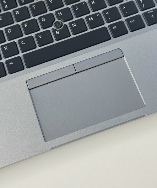 Laptop cũ HP EliteBook 830 G6 - touchpad chính hãng giá rẻ tại Thanh Hóa - An Nam Laptop