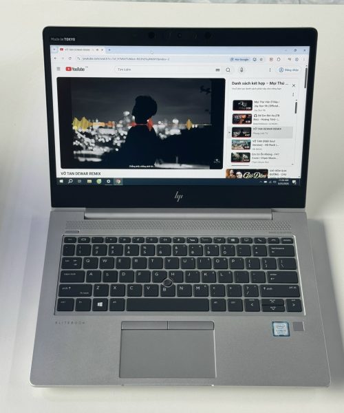 Laptop cũ HP EliteBook 830 G6 - whole_laptop chính hãng giá rẻ tại Thanh Hóa - An Nam Laptop