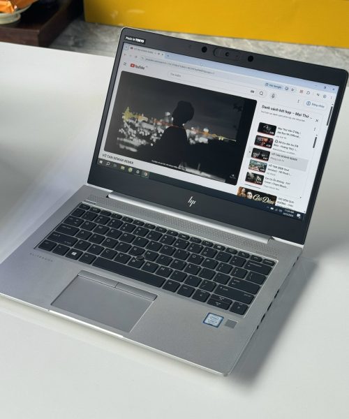 Laptop cũ HP EliteBook 830 G6 - whole_laptop chính hãng giá rẻ tại Thanh Hóa - An Nam Laptop