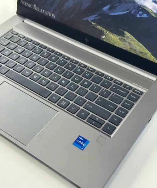 Laptop cũ HP ZBook Studio G8 i7-11850H – Hiệu năng workstation mạnh mẽ, thiết kế mỏng nhẹ – Sức mạnh chuyên nghiệp, đồ họa vượt trội – Khẳng định đẳng cấp. Giá - details chính hãng giá rẻ tại Thanh Hóa - An Nam Laptop