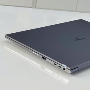 Laptop cũ HP ZBook Studio G8 i7-11850H – Hiệu năng workstation mạnh mẽ, thiết kế mỏng nhẹ – Sức mạnh chuyên nghiệp, đồ họa vượt trội – Khẳng định đẳng cấp. Giá - ports_buttons chính hãng giá rẻ tại Thanh Hóa - An Nam Laptop