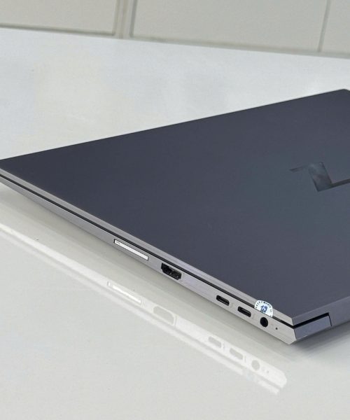 Laptop cũ HP ZBook Studio G8 i7-11850H – Hiệu năng workstation mạnh mẽ, thiết kế mỏng nhẹ – Sức mạnh chuyên nghiệp, đồ họa vượt trội – Khẳng định đẳng cấp. Giá - ports_buttons chính hãng giá rẻ tại Thanh Hóa - An Nam Laptop