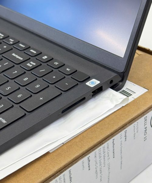 Laptop cũ LAPTOP READY - side_ports chính hãng giá rẻ tại Thanh Hóa - An Nam Laptop