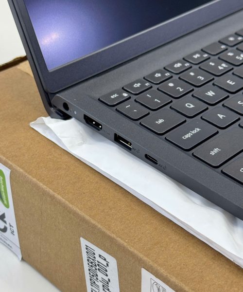 Laptop cũ LAPTOP READY - side_ports chính hãng giá rẻ tại Thanh Hóa - An Nam Laptop