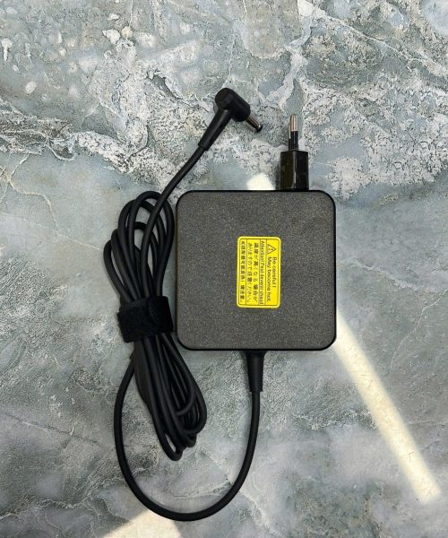 Laptop cũ Sạc Asus (45w, 65w ) vuông chân nhỏ zin, chân thường zin - details chính hãng giá rẻ tại Thanh Hóa - An Nam Laptop