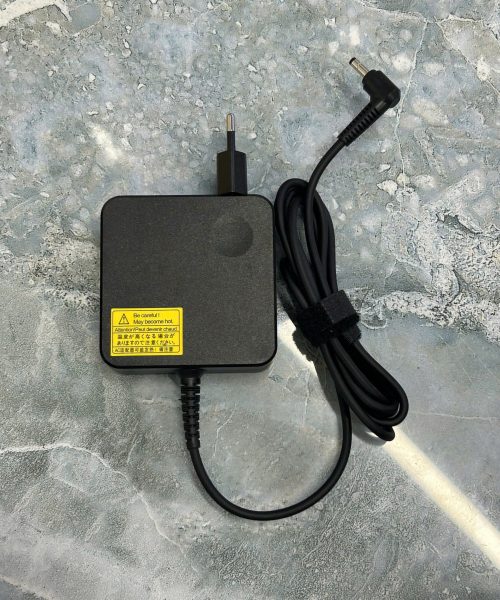 Laptop cũ Sạc Asus (45w, 65w ) vuông chân nhỏ zin, chân thường zin - details chính hãng giá rẻ tại Thanh Hóa - An Nam Laptop