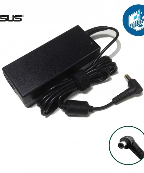 Laptop cũ Sạc Asus (45w, 65w ) vuông chân nhỏ zin, chân thường zin - ports_buttons chính hãng giá rẻ tại Thanh Hóa - An Nam Laptop