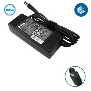 Laptop cũ Sạc Dell chân nhỏ 65w - overview chính hãng giá rẻ tại Thanh Hóa - An Nam Laptop