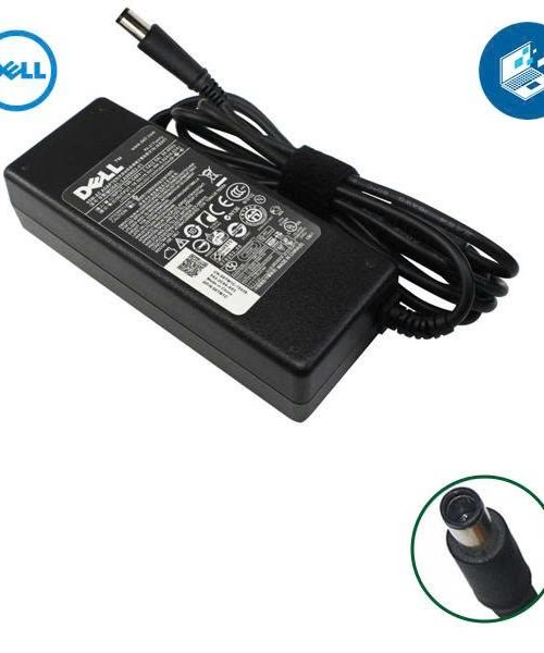 Laptop cũ Sạc Dell chân nhỏ 65w - overview chính hãng giá rẻ tại Thanh Hóa - An Nam Laptop