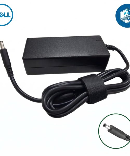Laptop cũ Sạc Dell chân nhỏ 65w - overview chính hãng giá rẻ tại Thanh Hóa - An Nam Laptop
