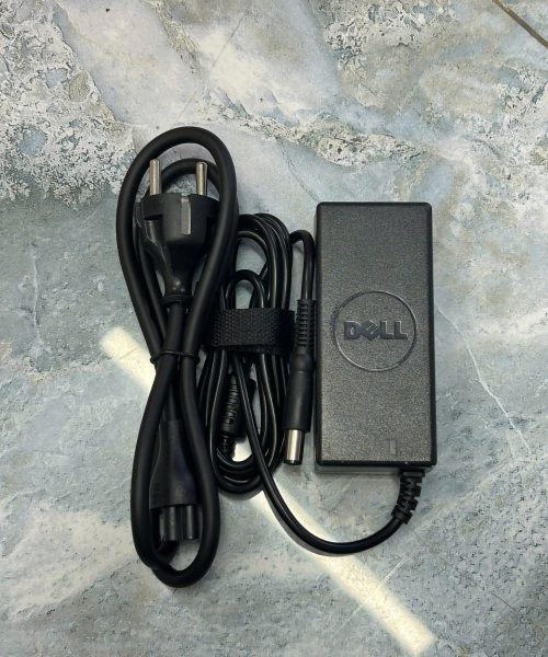 Laptop cũ Sạc Dell chân nhỏ 65w - overview chính hãng giá rẻ tại Thanh Hóa - An Nam Laptop