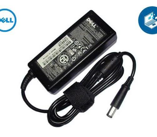 Laptop cũ Sạc Dell chân nhỏ 65w - overview chính hãng giá rẻ tại Thanh Hóa - An Nam Laptop