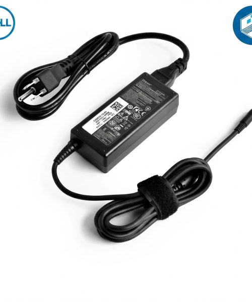 Laptop cũ Sạc Dell chân nhỏ 65w - overview chính hãng giá rẻ tại Thanh Hóa - An Nam Laptop