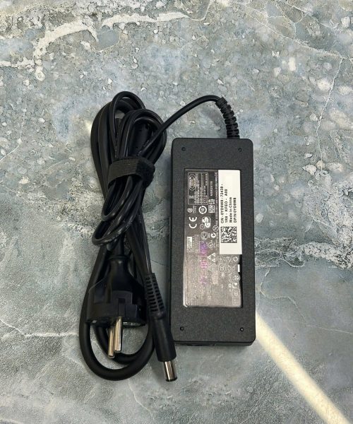 Laptop cũ Sạc Dell chân nhỏ 65w - ports_buttons chính hãng giá rẻ tại Thanh Hóa - An Nam Laptop