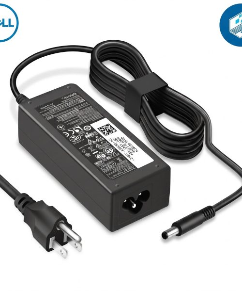 Laptop cũ Sạc Dell chân nhỏ 65w - ports_buttons chính hãng giá rẻ tại Thanh Hóa - An Nam Laptop