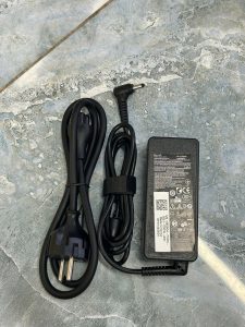 Laptop cũ Sạc Dell chân nhỏ 65w - usage_scenario chính hãng giá rẻ tại Thanh Hóa - An Nam Laptop
