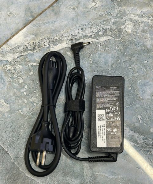 Laptop cũ Sạc Dell chân nhỏ 65w - usage_scenario chính hãng giá rẻ tại Thanh Hóa - An Nam Laptop