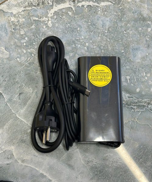 Laptop cũ Sạc Dell chân to 65w - overview chính hãng giá rẻ tại Thanh Hóa - An Nam Laptop