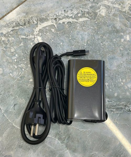 Laptop cũ Sạc Dell chân to 65w - overview chính hãng giá rẻ tại Thanh Hóa - An Nam Laptop