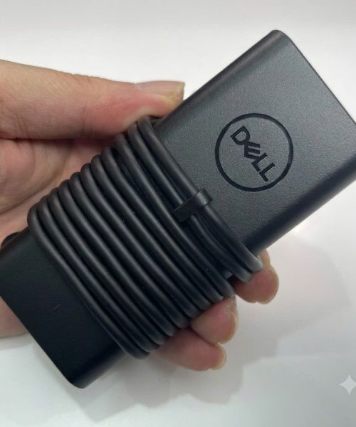 Laptop cũ Sạc Dell chân to 65w - ports_buttons chính hãng giá rẻ tại Thanh Hóa - An Nam Laptop
