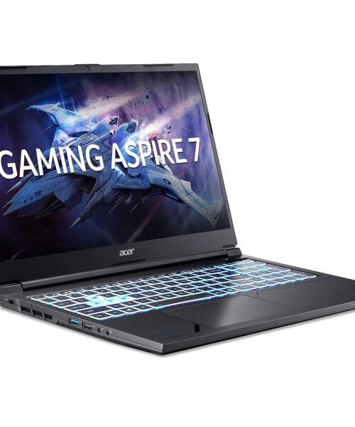 Laptop cũ Acer Gaming Aspire A715 59RD NH 24 Core 5 - whole_laptop chính hãng giá rẻ tại Thanh Hóa - An Nam Laptop