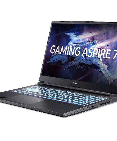 Laptop cũ Acer Gaming Aspire A715 59RD NH 24 Core 5 - whole_laptop chính hãng giá rẻ tại Thanh Hóa - An Nam Laptop