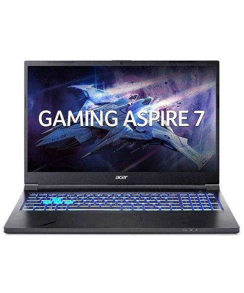 Laptop cũ Acer Gaming Aspire A715 59RD NH 24 Core 5 - whole_laptop chính hãng giá rẻ tại Thanh Hóa - An Nam Laptop