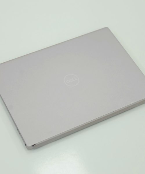 Laptop cũ Dell Inspiron 13 5320 màu hồng i7-1260p - logo chính hãng giá rẻ tại Thanh Hóa - An Nam Laptop