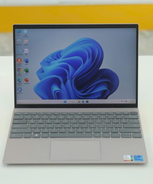 Laptop cũ Dell Inspiron 13 5320 màu hồng i7-1260p - whole_laptop chính hãng giá rẻ tại Thanh Hóa - An Nam Laptop