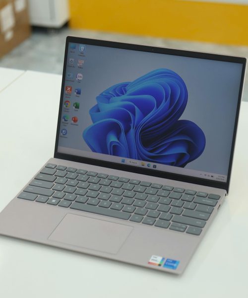 Laptop cũ Dell Inspiron 13 5320 màu hồng i7-1260p - whole_laptop chính hãng giá rẻ tại Thanh Hóa - An Nam Laptop