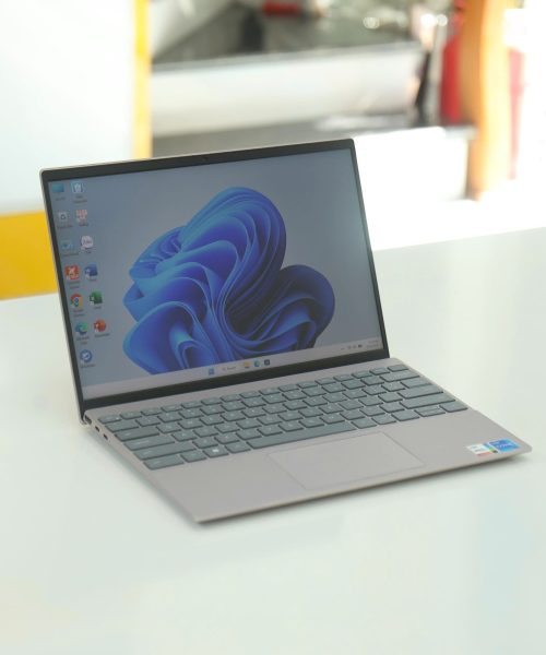Laptop cũ Dell Inspiron 13 5320 màu hồng i7-1260p - whole_laptop chính hãng giá rẻ tại Thanh Hóa - An Nam Laptop