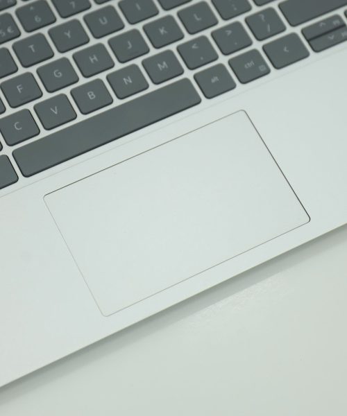 Laptop cũ Dell Inspiron 13 5330 màu bạc i7-1360p - touchpad chính hãng giá rẻ tại Thanh Hóa - An Nam Laptop